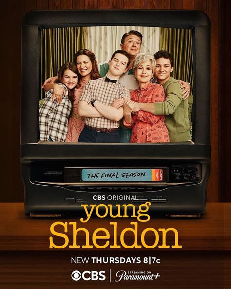 young sheldon season 7 netflix philippines